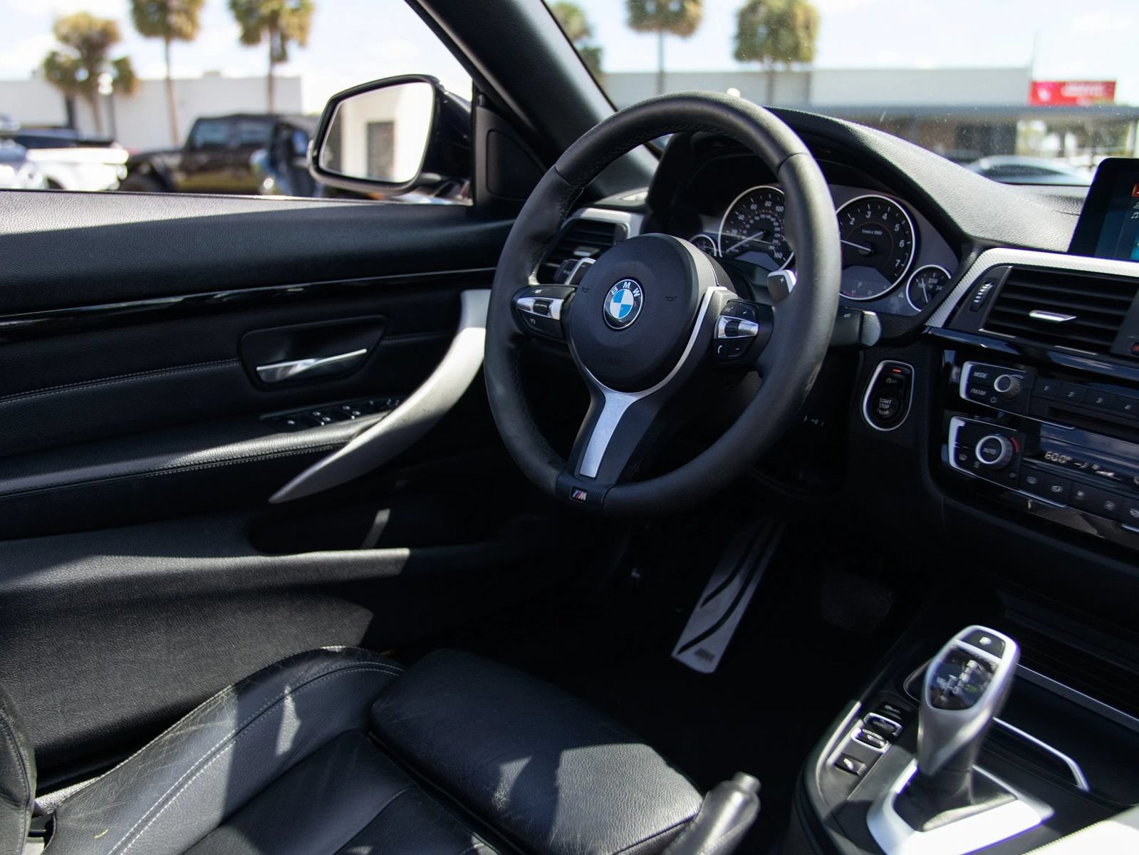 Used 2018 BMW 430i Convertible RWD image 34