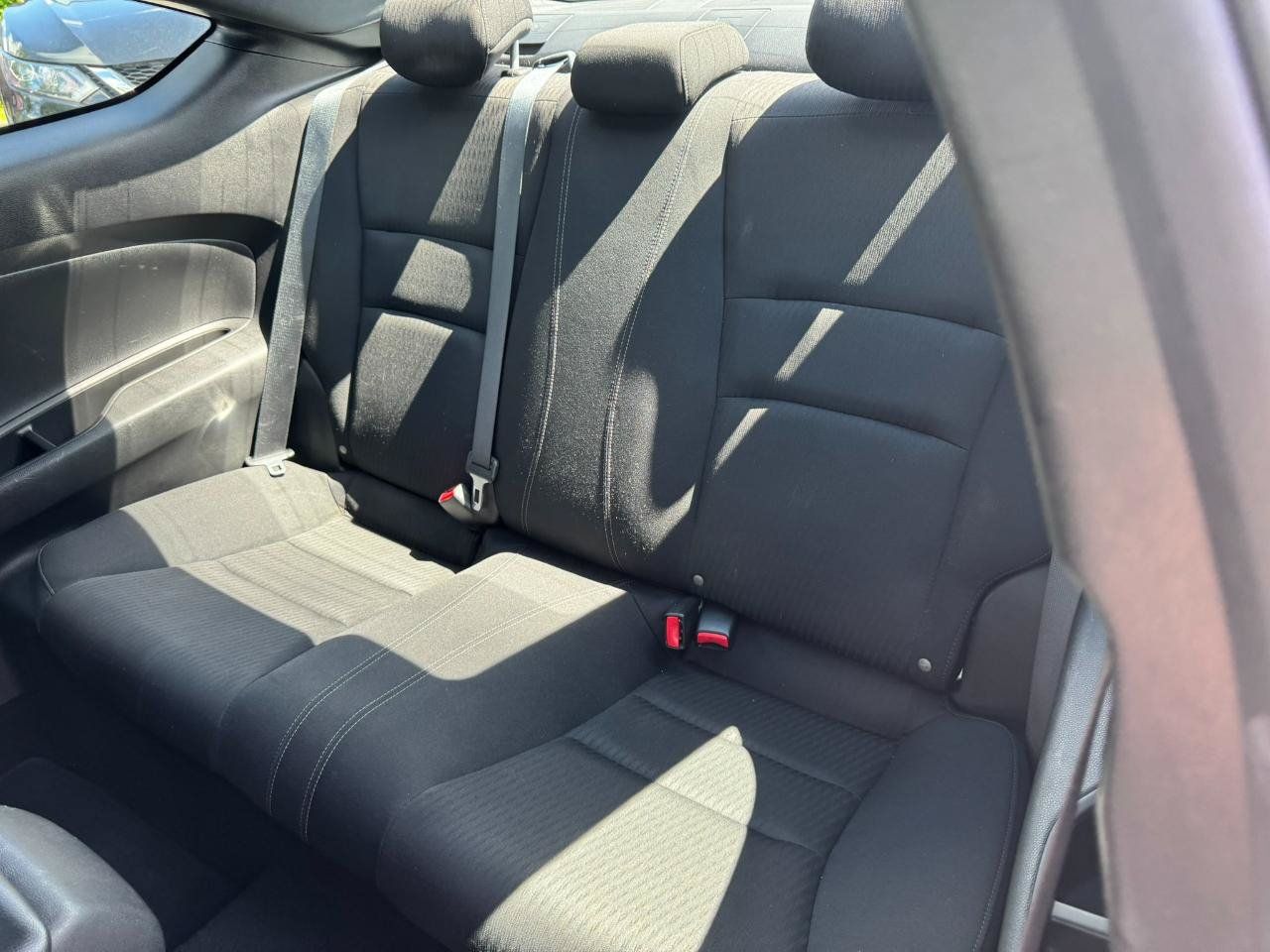Used 2017 Honda Accord EX image 11