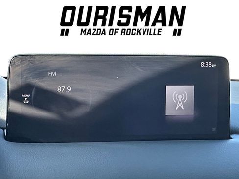 Used 2023 MAZDA CX-5 AWD 2.5 S w/ Preferred Package image 14