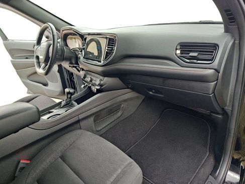 Used 2023 Dodge Durango GT AWD/4WD image 15
