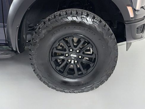Used 2024 Ford F150 Raptor AWD/4WD image 36