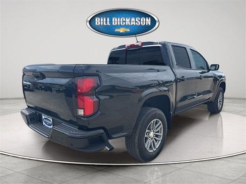 New 2026 Chevrolet Colorado LT w/ LT Convenience Package image 8