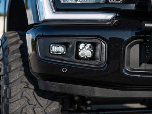 New 2025 Ford F250 Lariat w/ Lariat Ultimate Package image 18