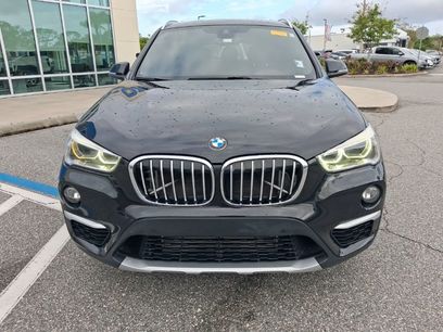 Used 2019 BMW X1 sDrive28i
