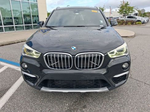 Used 2019 BMW X1 sDrive28i FWD image 2