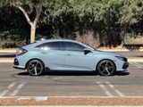 Used 2020 Honda Civic Sport Touring image 2