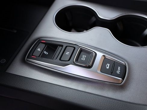 New 2026 Honda Ridgeline RTL image 24