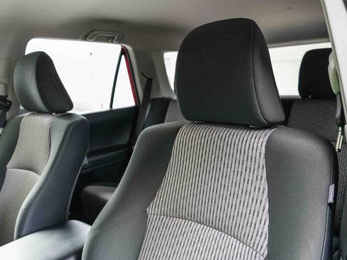 Used 2023 Toyota 4Runner SR5 RWD image 23