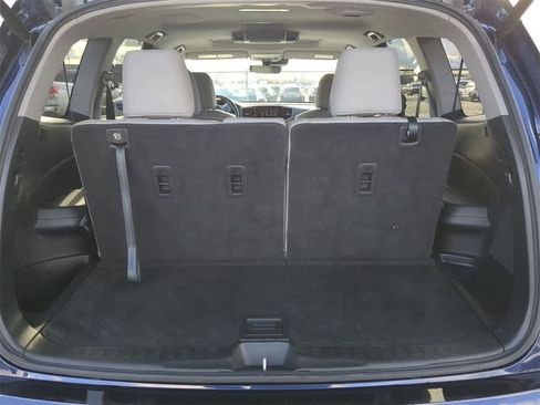 Used 2020 Honda Pilot Touring image 36