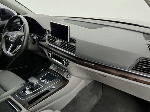 Used 2019 Audi Q5 2.0T Premium Plus w/ Premium Plus Package image 26