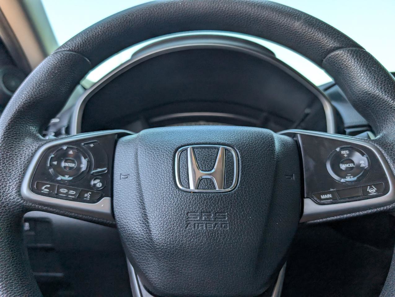 Used 2020 Honda CR-V EX image 16