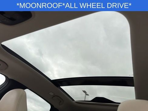 Used 2019 INFINITI QX50 Luxe image 29