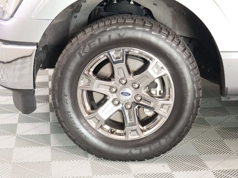 Used 2023 Ford F150 XLT w/ Equipment Group 302A High RWD image 17