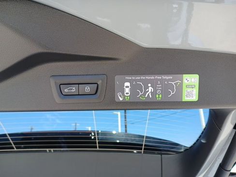 New 2026 BMW X5 sDrive40i RWD image 10