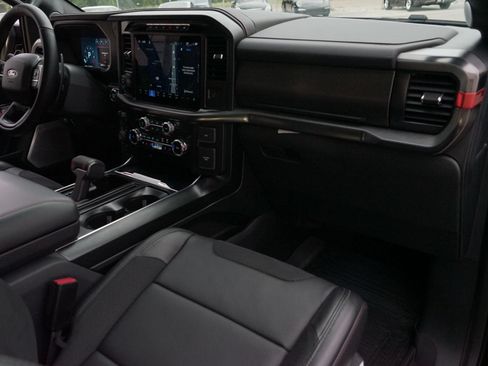 Used 2026 Ford F150 Raptor AWD/4WD image 9
