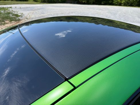 Used 2018 Mercedes-Benz AMG GT R image 40
