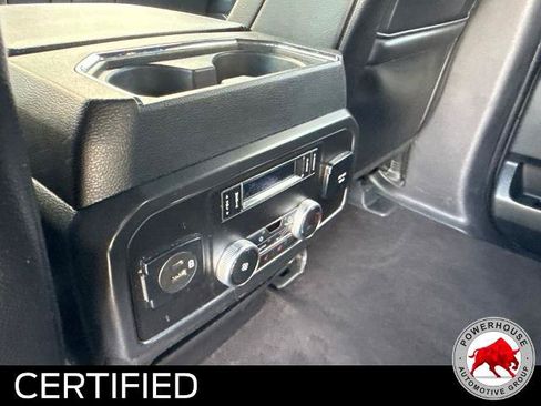 Certified 2021 Ford Expedition Limited AWD/4WD image 23