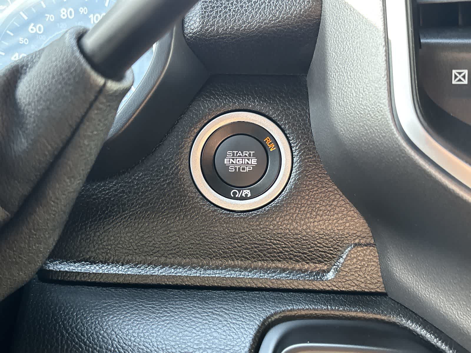 Certified 2026 RAM 2500 Big Horn AWD/4WD image 17