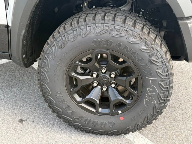 New 2026 RAM 1500 RHO w/ RHO Level 1 Equipment Group AWD/4WD image 11