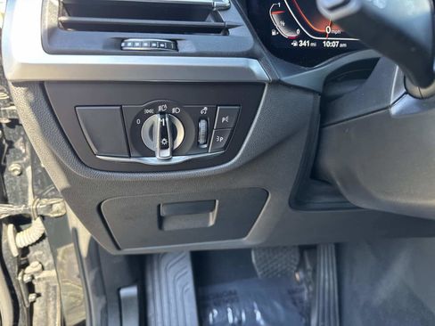 Certified 2022 BMW X3 sDrive30i w/ Premium Package 2 image 33