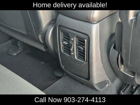 Used 2026 Dodge Durango GT AWD/4WD image 31