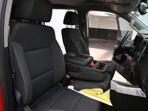Used 2015 Chevrolet Silverado 2500 LT w/ LT Convenience Package AWD/4WD image 26