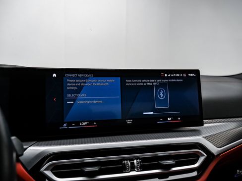 Used 2023 BMW M3 w/ Executive Package image 55