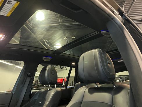 Used 2023 Mercedes-Benz GLS 63 AMG AMG GLS 63 image 28