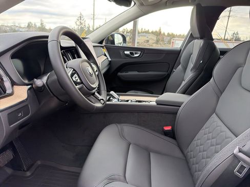 New 2026 Volvo XC60 B5 Plus w/ Climate Package AWD/4WD image 19