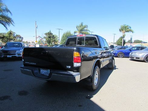 Used 2000 Toyota Tundra SR5 RWD image 7