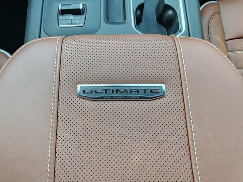 New 2026 GMC Sierra 3500 Denali Ultimate image 37