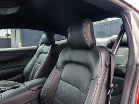Used 2024 Ford Mustang GT Premium RWD image 18