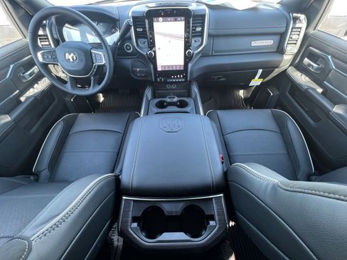 New 2026 RAM 3500 Laramie w/ Night Edition image 20