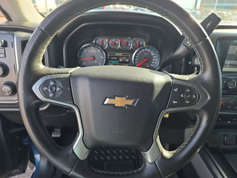 Used 2015 Chevrolet Silverado 1500 LT w/ All Star Edition image 17