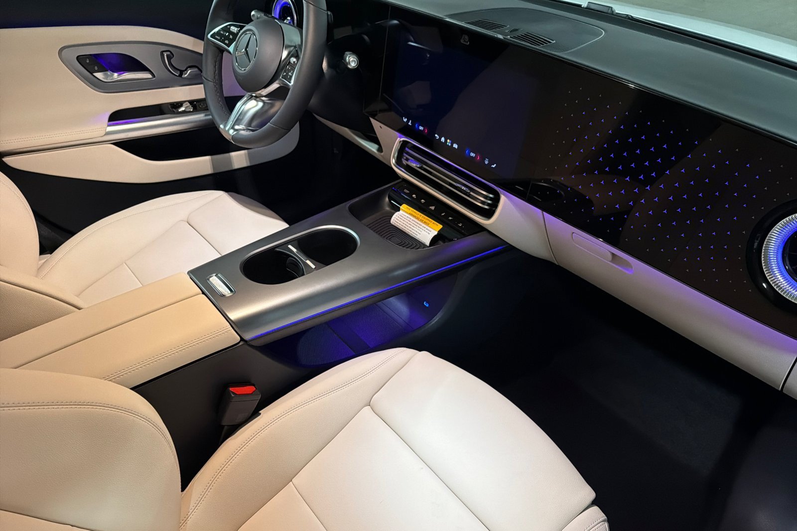 New 2027 Mercedes-Benz CLA 220 image 14