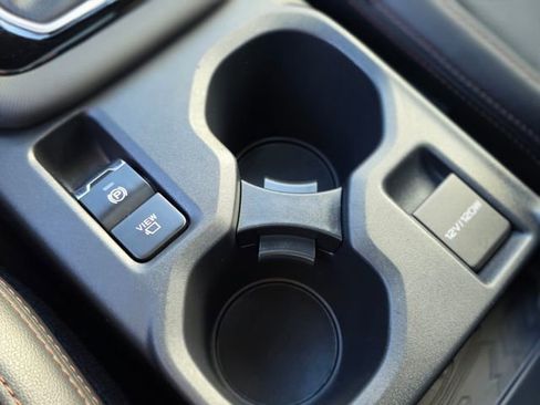 Certified 2025 Subaru Forester Touring w/ Popular Package - Touring image 37