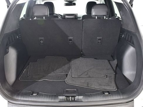 Used 2023 Ford Escape Platinum w/ Premium Technology Package image 20