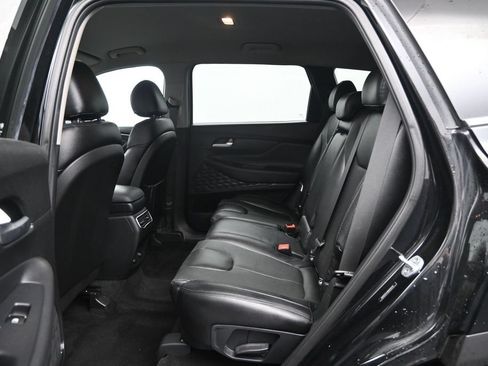 Used 2022 Hyundai Santa Fe SEL AWD/4WD image 25