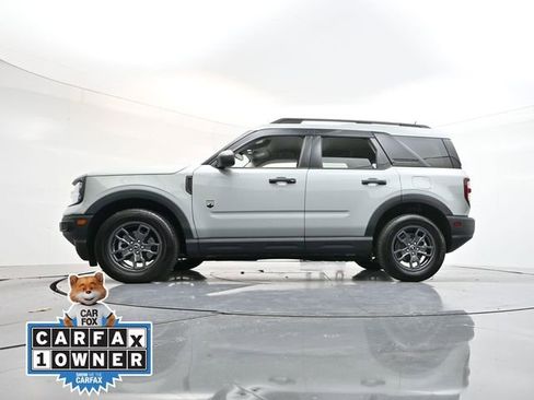 Used 2021 Ford Bronco Sport Big Bend image 32