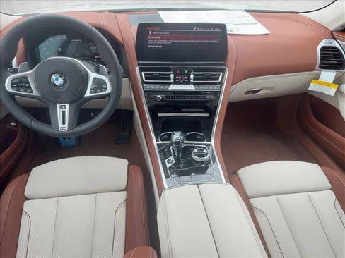 New 2026 BMW M850i xDrive image 15