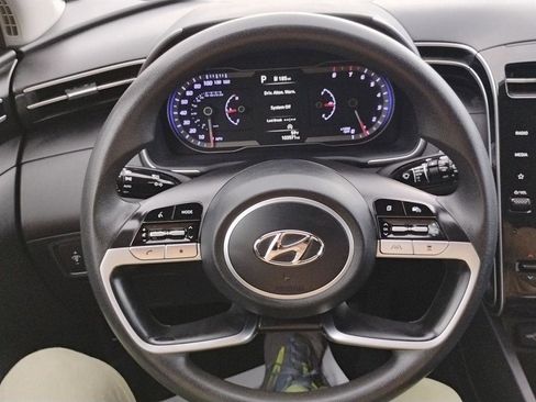Used 2024 Hyundai Tucson SEL image 30