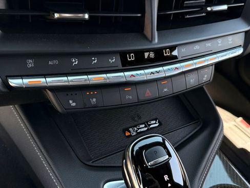 Used 2022 Cadillac CT4 V Blackwing w/ Driver Assist Package image 22