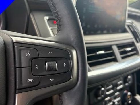 Used 2024 Chevrolet Suburban Premier w/ Max Trailering Package AWD/4WD image 15