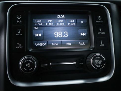 Used 2018 RAM 3500 Tradesman w/ Chrome Appearance Group image 24