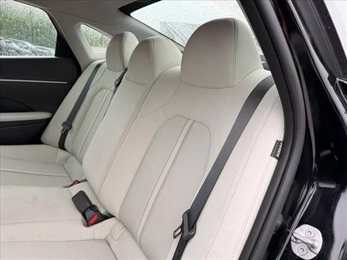Certified 2026 Hyundai Sonata SE FWD image 12