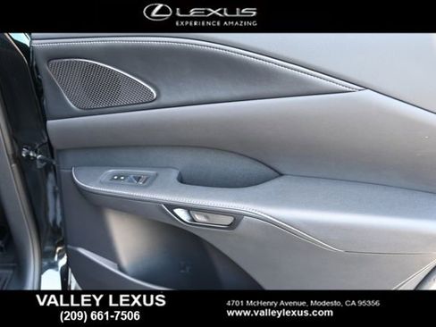 Certified 2024 Lexus RX 350 Premium Plus w/ Convenience Package AWD/4WD image 20