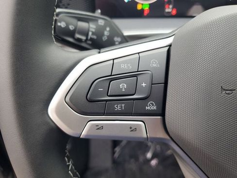 New 2026 Volkswagen Tiguan S image 17