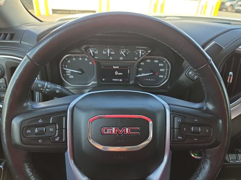 Used 2020 GMC Sierra 1500 Elevation w/ Elevation Value Package AWD/4WD image 4