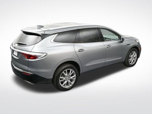 Used 2023 Buick Enclave Essence w/ Experience Buick Package AWD/4WD image 20