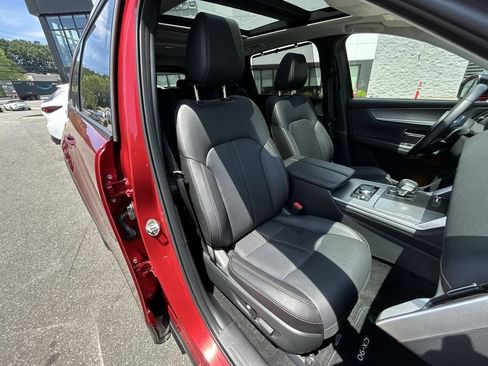 Certified 2025 MAZDA CX-90 3.3 Turbo w/ Premium Sport Pkg AWD/4WD image 26